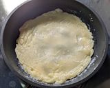 小麦粉で作る♡ハムチーズの手作りブリトー作り方2写真