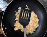 えのきのカリカリ⭐️簡単ホタテバター風味✨作り方5写真