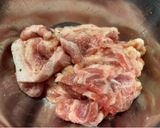 もみもみもみ！簡単！さっくり豚肉の唐揚げ作り方1写真
