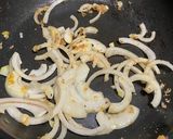 和風鯖カレー｜スパイスカレー作り方4写真