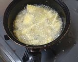 ホクホク甘い♪じゃがいもの天ぷら作り方3写真