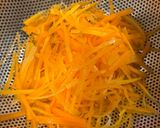 🌟[簡単] 豆もやしと人参のナムル🥕作り方3写真