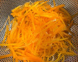 🌟[簡単] 豆もやしと人参のナムル🥕作り方3写真