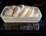白なすのおかかソース作り方2写真