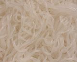 しらたきと白菜のヨーグルトラーメン作り方4写真