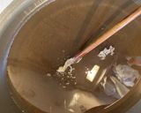 満足！鶏胸肉と野菜➕スイーツ揚げ物作り方13写真