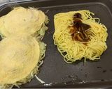 広島風お好み焼き作り方14写真