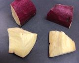 保存版✅さつまいもの茹で方｜時間・茹で加減作り方1写真