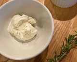 ビスケットのアイスクリームサンド2種作り方3写真