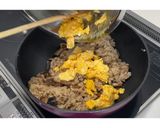 うなぎチャーハン★動画あり★作り方37写真