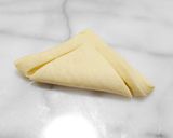 【冷蔵発酵】練習用デニッシュ作り方57写真
