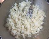 炊飯器でツナマヨカレー風味ポテトサラダ作り方2写真