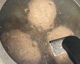 ハンバーグ作り方8写真