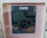 ★オーツブランミックスのレーズン食パン♪作り方4写真