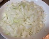 食感が絶品！長芋と茄子の野菜カレー作り方3写真