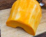 あと一品🔰バターナッツかぼちゃの簡単バターソテー作り方1写真