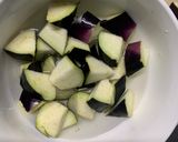 肉無チクワクリーミーオイトマト味野菜炒め作り方5写真