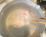 夏に食べたい🐷豚しゃぶ作り方6写真