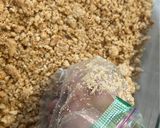 レモンチーズケーキ作り方1写真