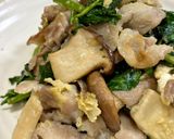 ＊栄養と＊旨みUP♡簡単！干し野菜♪作り方5写真