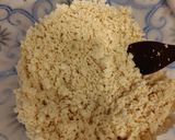 お豆腐だけ！カリッとふんわりナゲット作り方4写真