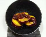 うちの冬至☆南瓜のいとこ煮♪南瓜ぜんざい作り方24写真