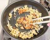 三つ葉の常備菜作り方6写真
