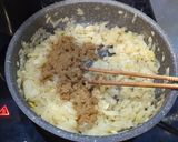 母の出汁スパイスカレー作り方9写真