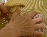 簡単!やみつき血液サラサラうまサラダ🥗作り方1写真