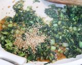 アレンジいろいろ大阪黒菜甘辛炒め作り方6写真