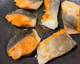 鮭の南蛮漬け作り方4写真