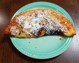 モチモチお餅フレンチトースト作り方15写真