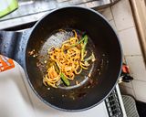 胃にやさしいスリランカ式ひよこ豆カレー作り方7写真