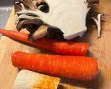 🍂マイタケ炊き込みご飯🍚(4人分)作り方3写真