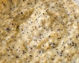 レンジで完成♪紅茶のおから蒸しパン作り方1写真