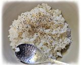 玉ねぎと薄切り肉のカレー作り方10写真