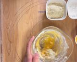 スイートクリームパン作り方10写真