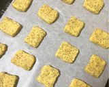 天ぷら粉deサクサク紅茶クッキー作り方5写真