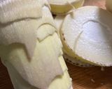 簡単　豚串たけのこ炊き込みご飯作り方1写真