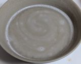 鶏ガラ豚骨魚介だし家系ラーメン🍜4杯目作り方14写真