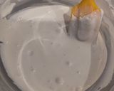 米粉のチョココロネ作り方2写真
