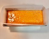 混ぜるだけで簡単🥕キャロットケーキ作り方4写真