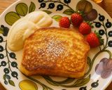 甘酒パン作り方7写真