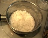 復活！カチカチのご飯でもずく酢雑炊作り方2写真