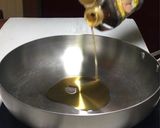 手作り辣油の旨辛蒙古タンメン風ラーメン作り方22写真