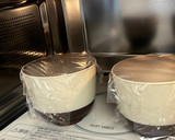 白だし風味の茶碗蒸し(蒸さずレンチン)作り方6写真