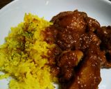 スパイスチキンカレー2作り方11写真