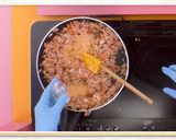 白菜のミルフィーユグラタン【食遺産】作り方6写真