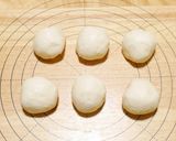 【発酵種】ヨーグルト種白パン作り方12写真
