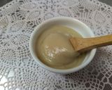 ノンシュガー☆うまい糖「かす」のクリー厶作り方3写真